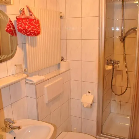 Spitzmandl شقة إنسبروك