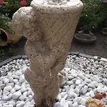 Spitzmandl