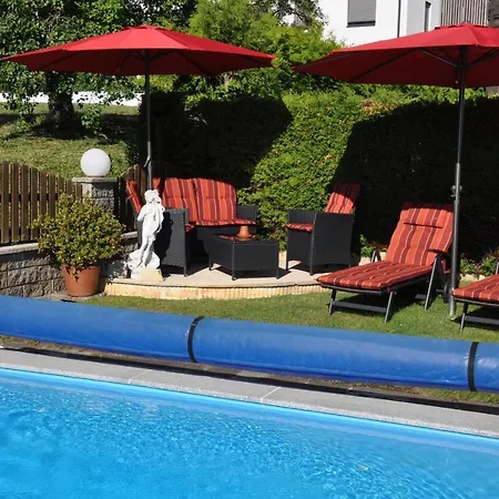 Appartement Spitzmandl *