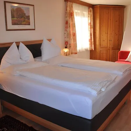 Spitzmandl Appartement Innsbruck