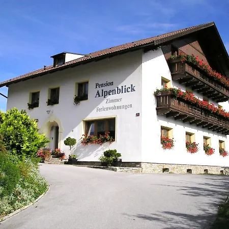 Apartment Spitzmandl Innsbruck