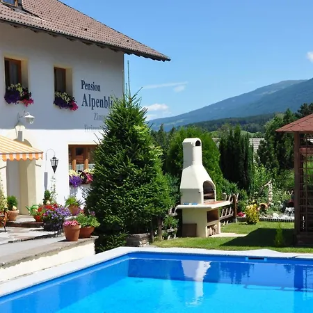 Spitzmandl 公寓 因斯布鲁克