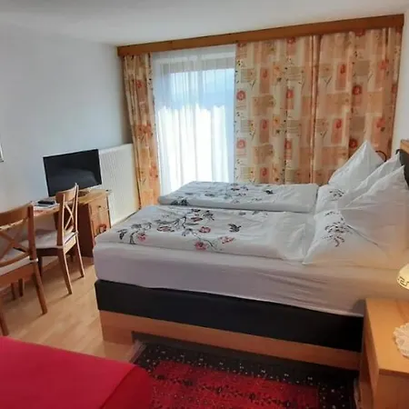 Apartment Spitzmandl Innsbruck