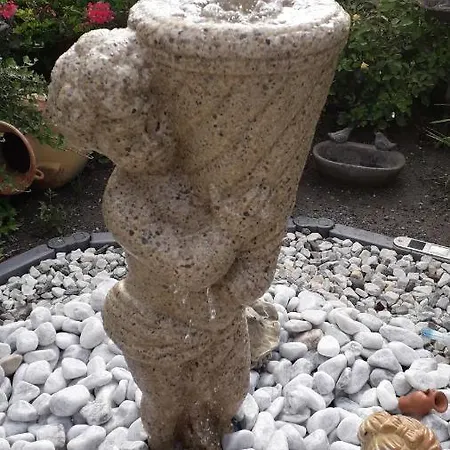 Spitzmandl