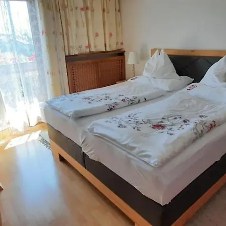 Spitzmandl Apartment Innsbruck