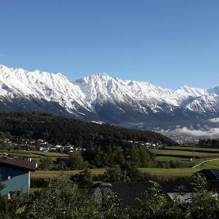 Spitzmandl Appartement