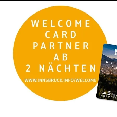 Appartement Spitzmandl *