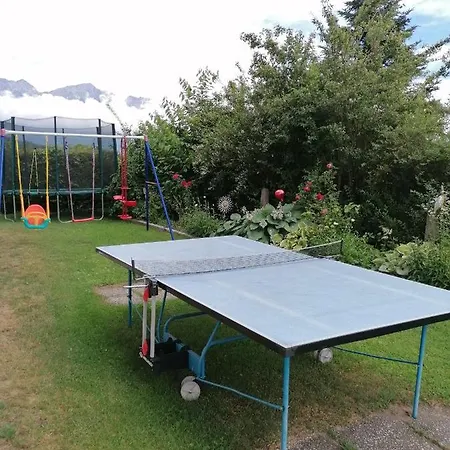 Spitzmandl