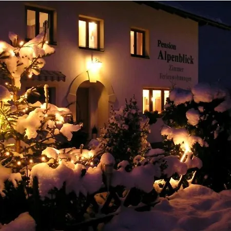 Spitzmandl Appartement *