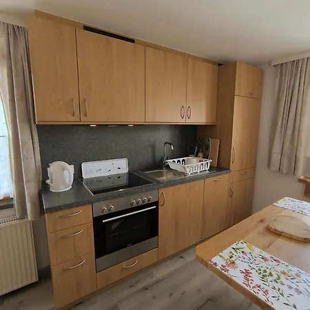 Apartment Spitzmandl