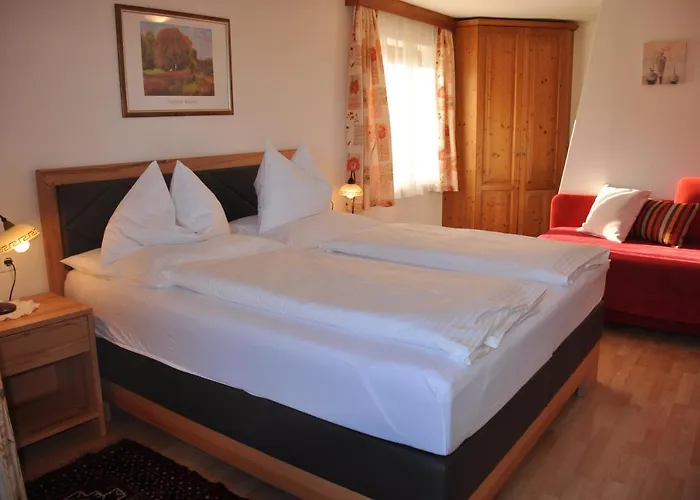 Spitzmandl Apartament Innsbruck