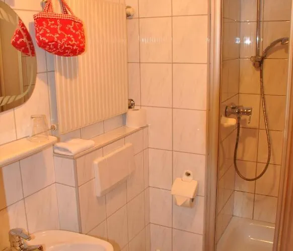 Spitzmandl شقة إنسبروك