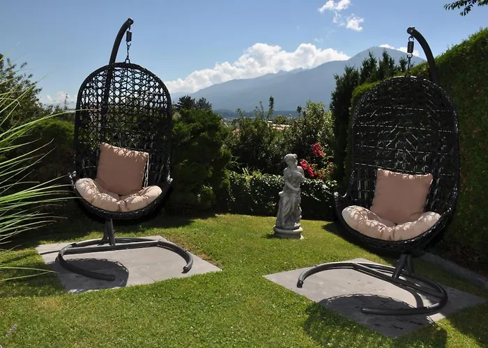 Апартаменти Spitzmandl