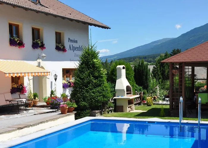 Spitzmandl Apartment Innsbruck