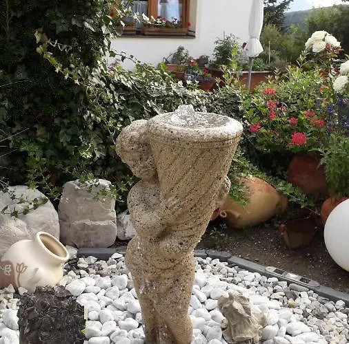 Spitzmandl إنسبروك