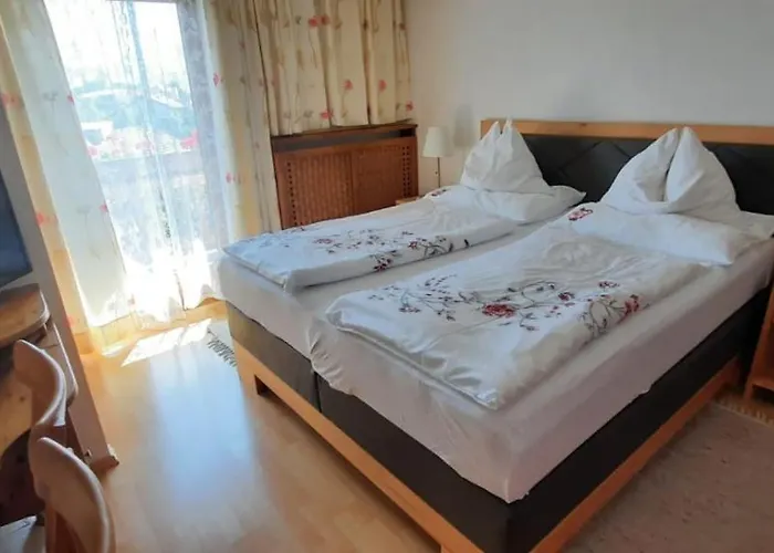 Spitzmandl Apartment Innsbruck