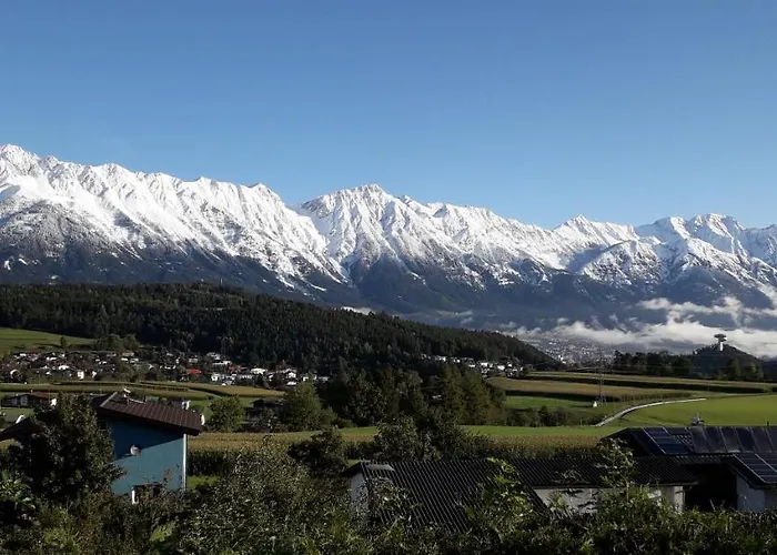 Spitzmandl Апартаменти