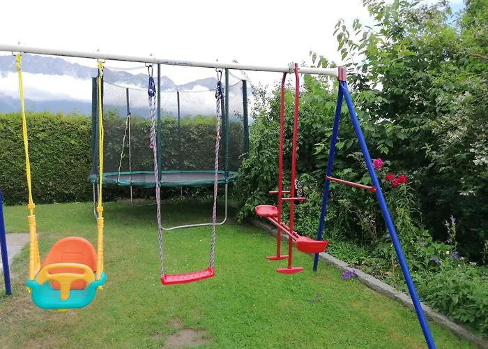 Spitzmandl Apartament Innsbruck