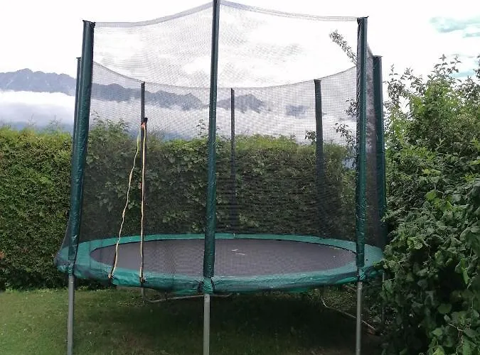 Spitzmandl Apartament