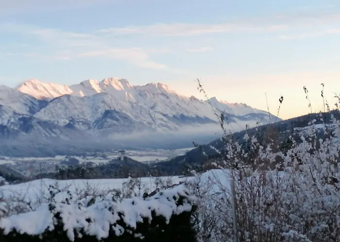 Spitzmandl Apartament Innsbruck