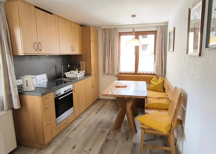 Spitzmandl * إنسبروك