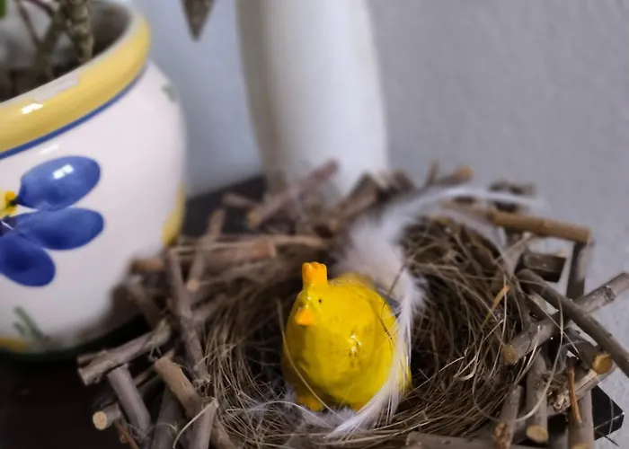 Διαμέρισμα Spitzmandl Ίνσμπρουκ