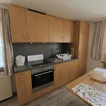 Apartment Spitzmandl