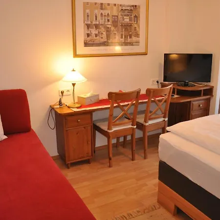 Appartement Spitzmandl